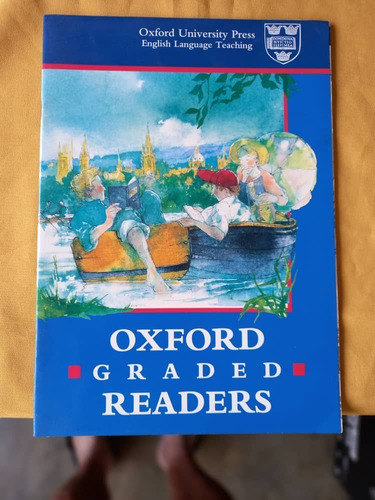 Book C - Oxford University Press - English Languaje Teaching