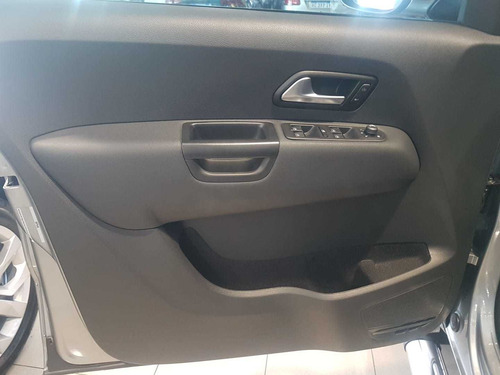 Volkswagen Amarok 3.0 V6 Cd Highline
