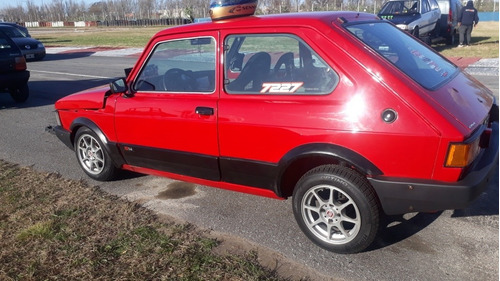 Fiat 147 1.9cc Clase 8 Galvez Permuto Por Mayor Menor Valor