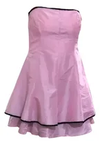 Comprar Vestido Pin Up Talle Especial Grande Quince Fiesta Cosplay