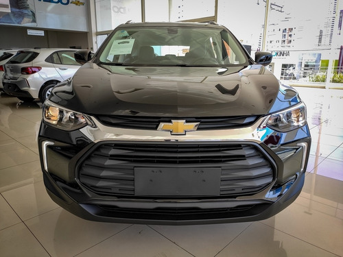 Imagem 3 de 14 de Chevrolet Tracker Ltz 1.0 Turbo (aut) (flex)