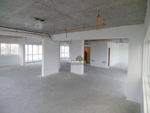 Imagem 8 de 25 de Sala Comercial Para Locação, Encruzilhada, Santos - Sa0130. - Sa0130