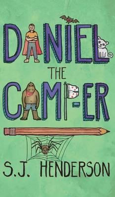 Libro Daniel The Camp-er - S Henderson