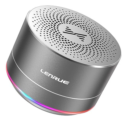 Portable Bluetooth Speakers,wireless Speaker With Clear...