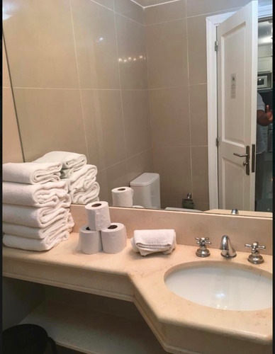 Imagen 10 de 14 de Green Park Solanas 1 Dormitorio Alquiler Dueño Directo Vista Al Lago