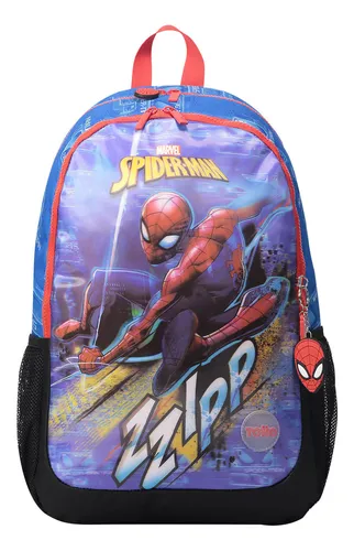 Morral spiderman sale