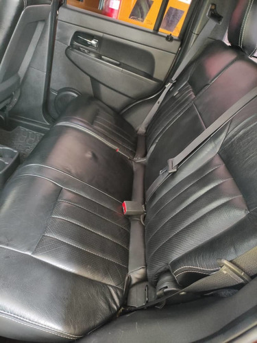 Imagen 7 de 11 de Jeep Cherokee Kk