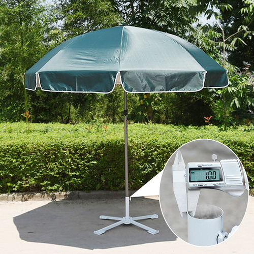 Soporte Plegable Para Paraguas Y Soporte De Base