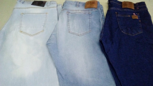 Pack 3 Jeans X $ 2000