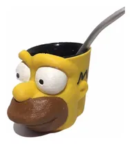 Comprar Mate 3d Plástico Stitch Y Otros