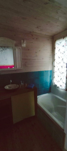 Casa En Tanti Con Escritura Apto Crédito Y Permuta Por Depto En Caba
