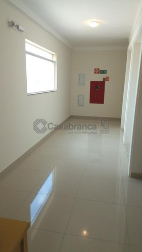 Apartamento À Venda, 146 M² Por R$ 664.000,00 - Parque Campolim - Sorocaba/sp - Ap1079