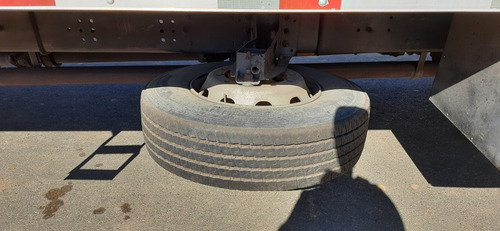 Volvo Vm 260
