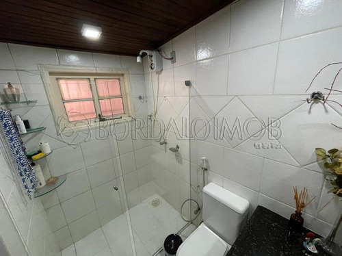 Imagem 8 de 30 de Park Way Casa Térrea Com Habite-se, São 4 Quartos Sendo Todos Suítes, Em Lote Com Mais De 2.000m² + Casa De Apoio. - Villa129523