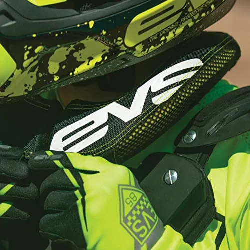 Pasamontañas Motociclistas Evs Sports 112046-0109 Collar De