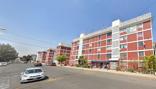 Departamento En Venta En Valle De Aragón, Nezahualcóyotl, Edomex