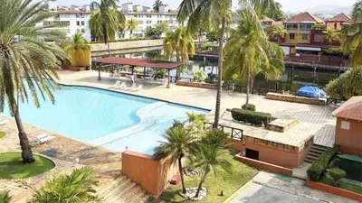 Apartamento en venta