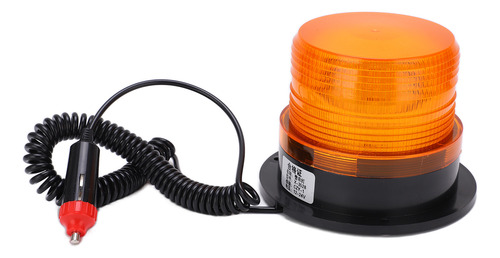 Flash Estroboscópico Led De Advertencia De Coche De Emergenc