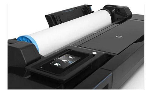 Plotter Hp Designjet T120 (impresora Gran Formato 24 )