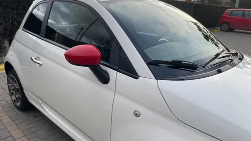 Fiat 500 1.4 Sport Bz