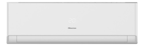 Minisplit Hisense Aru121kaw Blanco