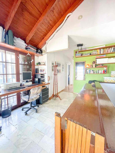 Casa En Venta En Pergamino Con Patio Y Cochera