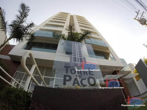 Imagem 1 de 12 de Ref.: 1033 - Salas Em Osasco Para Venda - V1033