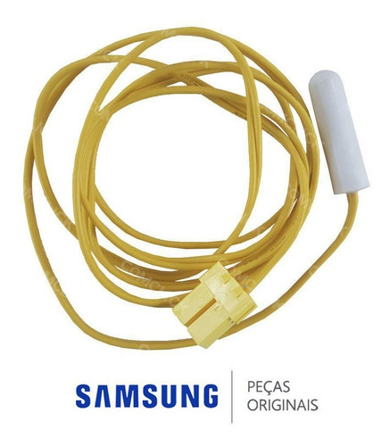 Sensor De Temperatura Da32-00070a Samsung Rt38k5930s8/em