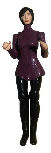 Ada Wong Resident Evil 2 Custome (Reacondicionado)