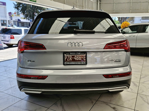 Audi q5 sportback 2.0 L 45 Tfsi Dynamic Dsg