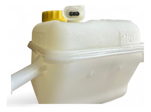 Deposito Liquido De Frenos De Polo Sin Uso Original (Usado)
