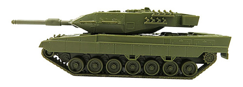 Kits De Modelos De Tanque A Escala 1:72, Tanque En 2a5