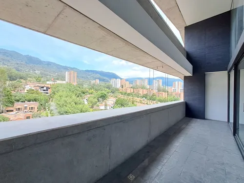 Apartamento En Venta En Benedictinos, La Abadia. Cod V16453