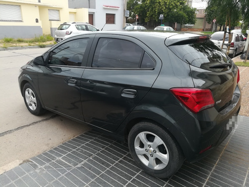 Chevrolet Ónix Lt 2019