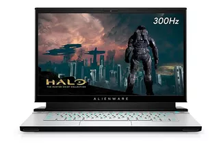 ® Alienware M15 R4 15.6 Inch Fhd Non-touch Gaming Laptop Int