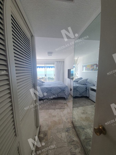 Imagen 16 de 30 de Departamento En Venta, 3 Dormitorios. - Punta Del Este Mansa