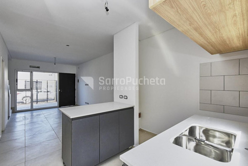 Imagen 2 de 31 de Triplex Borges 1576 - Moron Sur