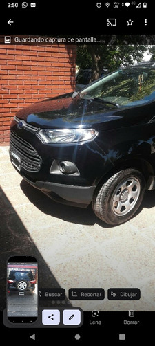 Ford Ecosport 1.6 Se 110cv 4x2