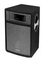 Comprar Bafle Pasivo 15 Pulgadas Profesional Crest Cp Pro 15 300w