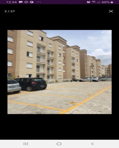 Imagem 5 de 12 de Apartamento - Ap00356 - 69395263