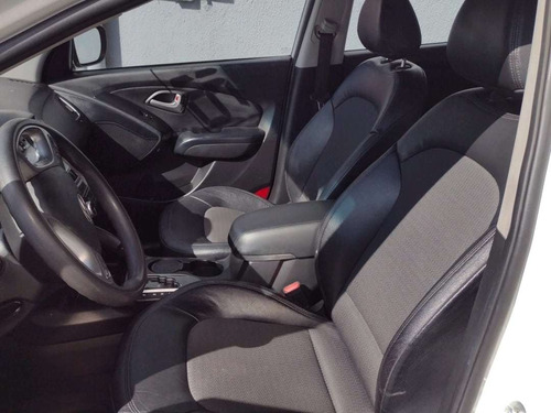 Imagem 9 de 11 de Hyundai Ix35 Gls Top 2.0 16v Flex