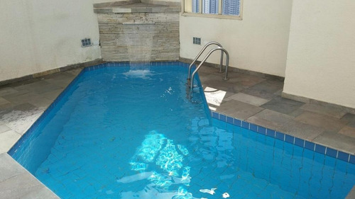 Imagem 29 de 30 de Penthouse Em Tatuapé, São Paulo/sp De 174m² 3 Quartos À Venda Por R$ 1.450.000,00 - Ph1658336-s