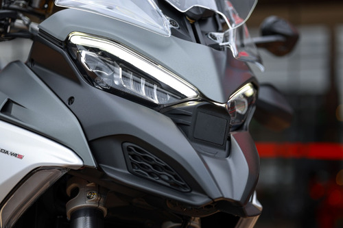 Ducati Multistrada V4s 2023