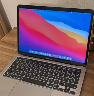 Apple Macbook Pro (13 Pulgadas, M1, 2020)