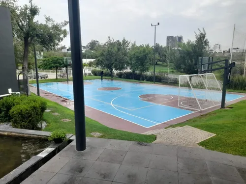 Casa En Renta En Virreyes