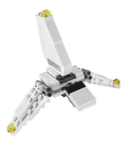 Lego, Star Wars, Imperial Shuttle (30246)