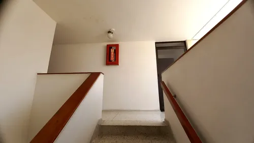 Apartamento 4 Piso En Nueva Tequendama