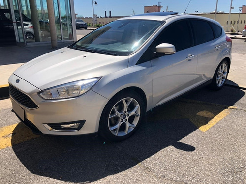 Ford Focus - 2016