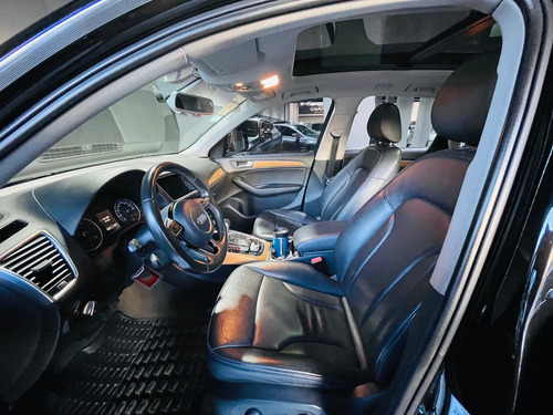 Audi Q5 3.0 Tfsi Tiptronic Quattro 272cv