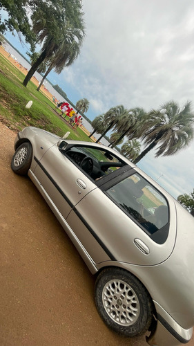 Fiat Palio 1.6 Hl Stile